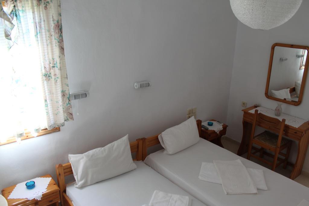 Karya Apartment Петра Стая снимка